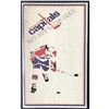 Image 1 : WASHINGTON CAPITALS 1977-78 MEDIA GUIDE