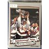 Image 1 : 1992-93 Peterborough Petes Team Set