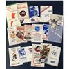 Image 1 : Various CHL League & Team Schedules '70's & '80's