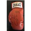 Image 1 : Floyd Mayweather Jr. signed glove with COA