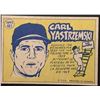 Image 2 : 1970 O-PEE-CHEE CARL YASTRZEMSKI (HOF) AS