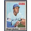Image 1 : 1970 O-PEE-CHEE FERGIE JENKINS (HOF)