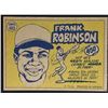 Image 2 : 1970 O-PEE-CHEE FRANK ROBINSON (HOF) AS