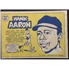 Image 2 : 1970 O-PEE-CHEE HANK AARON (HOF) AS