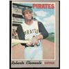 Image 1 : 1970 O-PEE-CHEE ROBERTO CLEMENTE (HOF)
