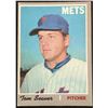 Image 1 : 1970 O-PEE-CHEE TOM SEAVER (HOF)