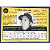 Image 2 : 1971 O-PEE-CHEE Ferguson Jenkins (HOF)
