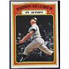 Image 1 : 1972 O-PEE-CHEE HARMON KILLEBREW (HOF) IA