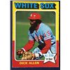 Image 1 : 1975 O-PEE-CHEE DICK ALLEN