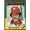 Image 1 : 1975 O-PEE-CHEE MIKE SCHMIDT (HOF)