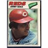 Image 1 : 1977 O-PEE-CHEE JOHNNY BENCH (HOF)