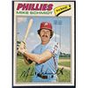 Image 1 : 1977 O-PEE-CHEE MIKE SCHMIDT (HOF)