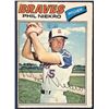 Image 1 : 1977 O-PEE-CHEE PHIL NIEKRO (HOF)