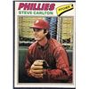 Image 1 : 1977 O-PEE-CHEE STEVE CARLTON (HOF)
