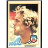 Image 1 : 1978 O-PEE-CHEE GEORGE BRETT (HOF)