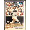 Image 1 : 1978 O-PEE-CHEE REGGIE JACKSON (HOF)