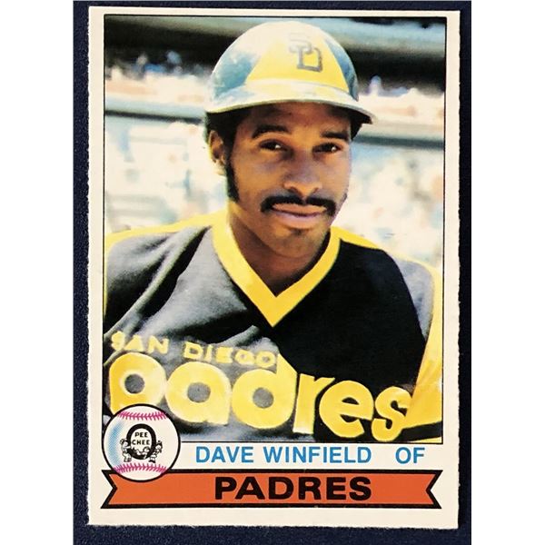 1979 O-PEE-CHEE DAVE WINFIELD (HOF)