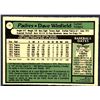 Image 2 : 1979 O-PEE-CHEE DAVE WINFIELD (HOF)