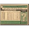 Image 2 : 1979 O-PEE-CHEE THURMAN MUNSON