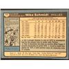 Image 2 : 1980 O-PEE-CHEE MIKE SCHMIDT (HOF)