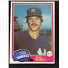 Image 1 : 1981 O-PEE-CHEE RON GUIDRY (HOF)