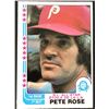 Image 1 : 1982 O-PEE-CHEE PETE ROSE AS
