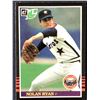 Image 1 : 1985 LEAF NOLAN RYAN (HOF)