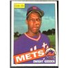 Image 1 : 1985 O-PEE-CHEE DWIGHT GOODEN