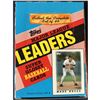 Image 1 : 1986 TOPPS MINI WAX BOX