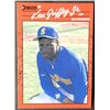 Image 1 : 1990 DONRUSS KEN GRIFFEY JR. (HOF) ROOKIE CARD