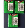 Image 2 : 1991 BOWMAN BASEBALL WAX PACKS (3)