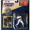 Image 1 : 1991 KENNER STARTING LINEUP BO JACKSON