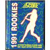 Image 1 : 1991 SCORE ROOKIES BOX SET
