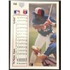 Image 2 : 1991 UPPER DECK TIM RAINES (HOF)