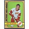 Image 1 : 1972-73 O-PEE-CHEE ALEX DELVECCHIO (HOF)