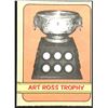 Image 1 : 1972-73 O-PEE-CHEE ART ROSS TROPHY