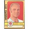 Image 1 : 1972-73 O-PEE-CHEE BOBBY HULL (HOF)