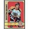 Image 1 : 1972-73 O-PEE-CHEE BOBBY ORR (HOF)