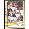 Image 1 : 1972-73 O-PEE-CHEE BOBBY ORR (HOF) SP