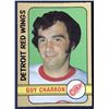 Image 1 : 1972-73 O-PEE-CHEE GUY CHARRON ROOKIE CARD