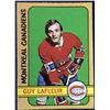 Image 1 : 1972-73 O-PEE-CHEE GUY LAFLEUR (HOF)
