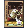 Image 1 : 1972-73 O-PEE-CHEE JEAN RATELLE (HOF) SP