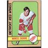 Image 1 : 1972-73 O-PEE-CHEE MARCEL DIONNE (HOF)