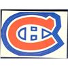 Image 1 : 1972-73 O-PEE-CHEE MONTREAL CANADIENS INSERT STICKER