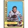 Image 3 : 1972-73 O-PEE-CHEE TONY ESPOSITO (HOF)