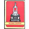 Image 1 : 1972-73 O-PEE-CHEE VEZINA TROPHY