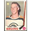Image 1 : 1969-70 O-PEE-CHEE BOBBY ORR (HOF)