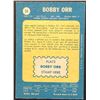 Image 2 : 1969-70 O-PEE-CHEE BOBBY ORR (HOF)