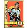 Image 1 : 1972-73 TOPPS BOBBY ORR (HOF)