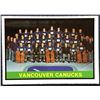 Image 1 : 1974-75 O-PEE-CHEE VANCOUVER CANUCKS